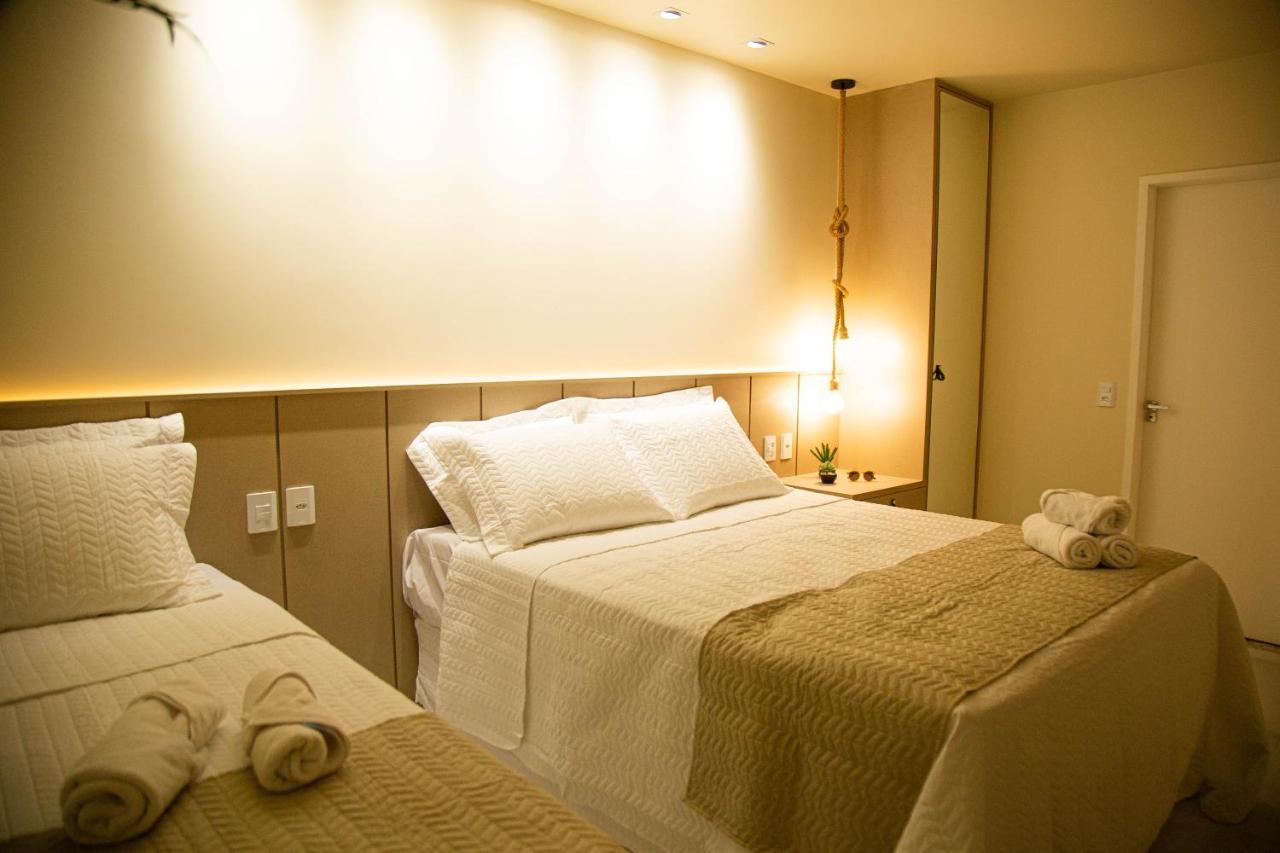 Aguas De Hotel