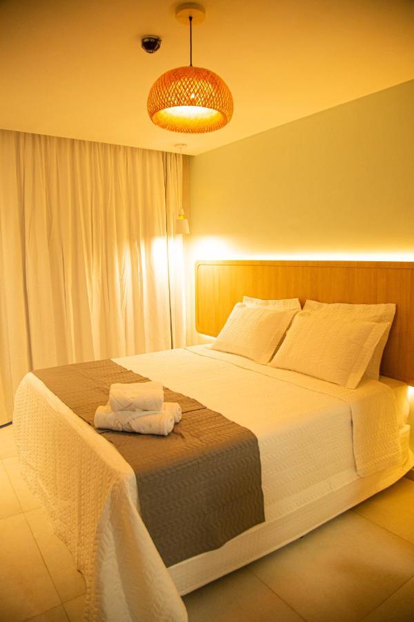 Hotel Aguas De Maragogi