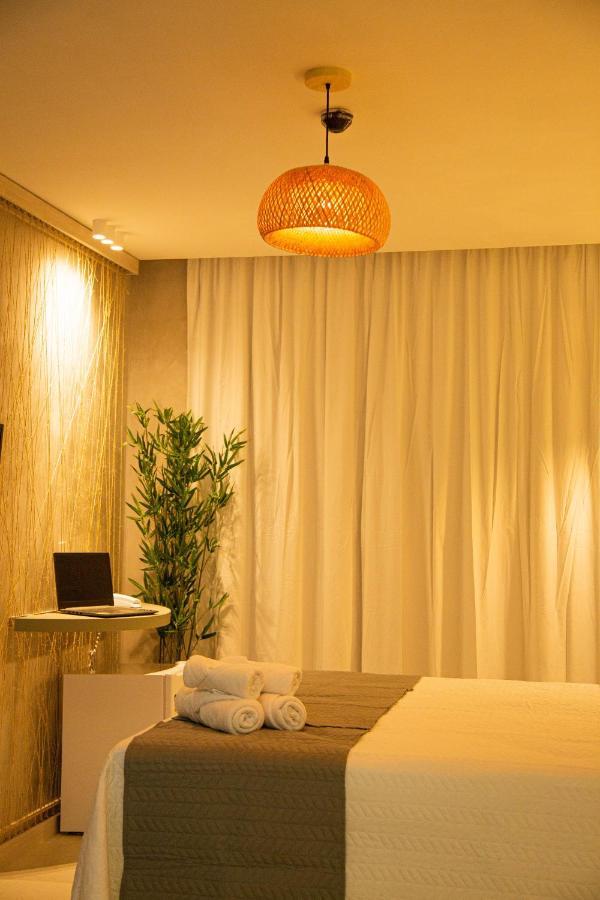 Hotel Aguas De Maragogi