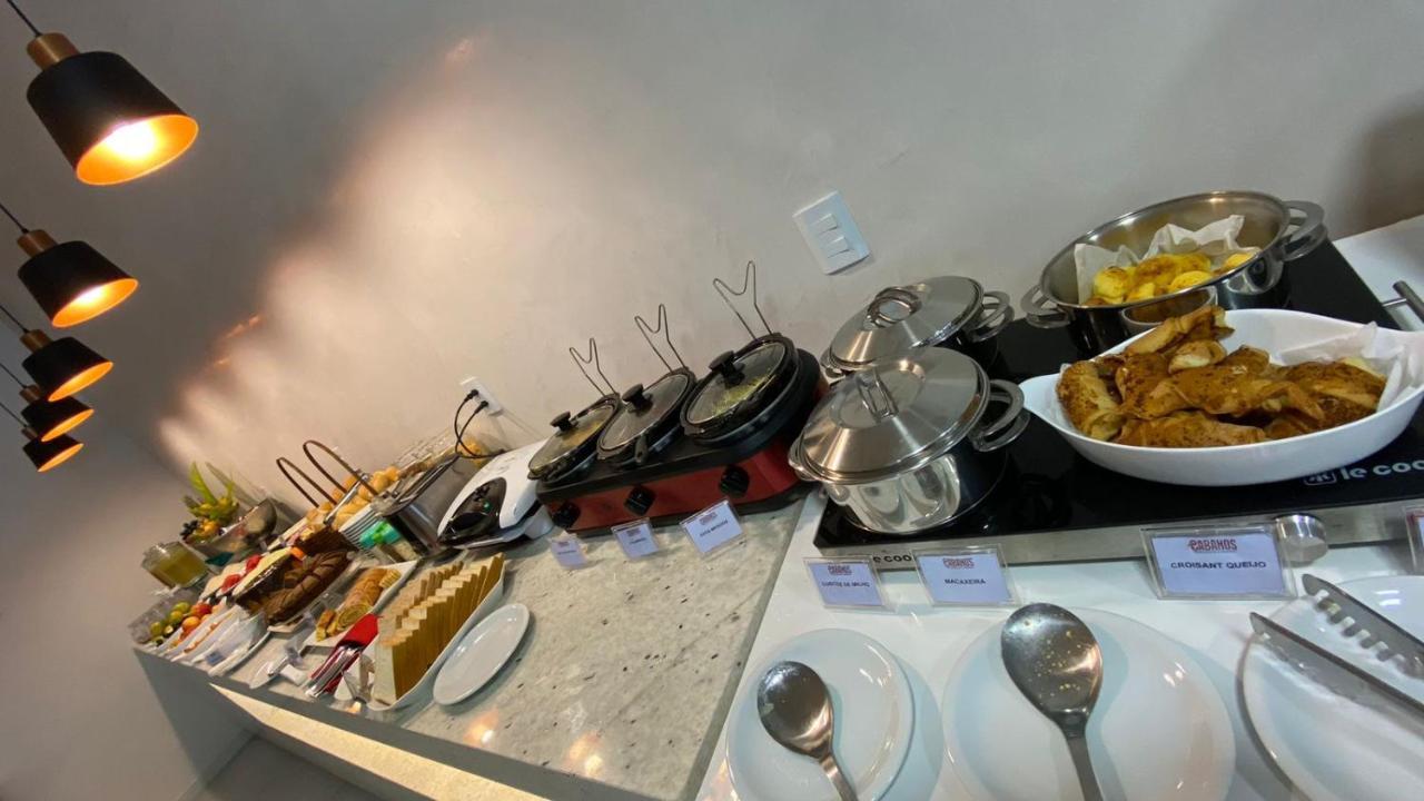 Aguas De Hotel Maragogi